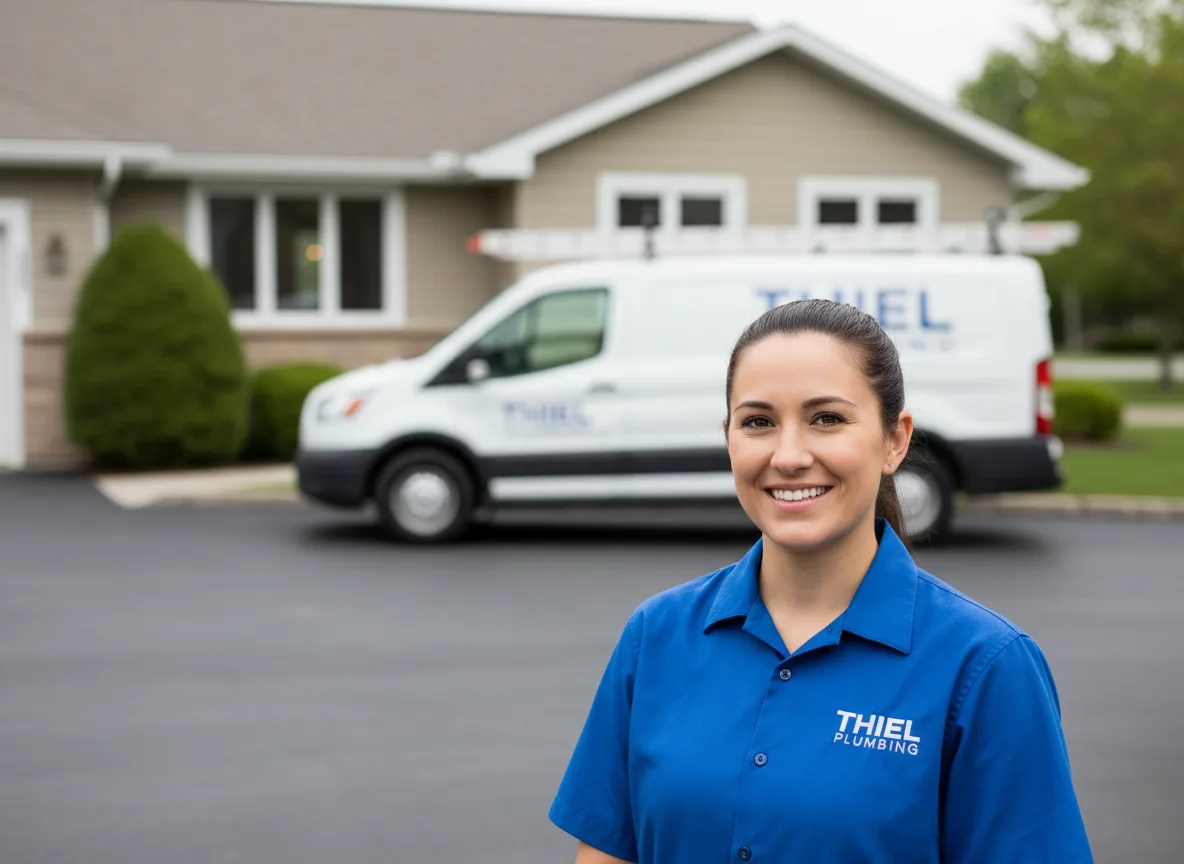 Plumber Hebron, NE FAQs